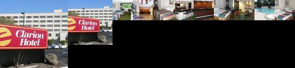 Clarion Hotel - Convention Center DeLand