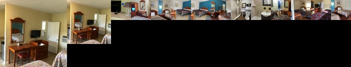 Americas Best Value Inn Daytona Beach