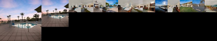 Best Western Crystal River Resort