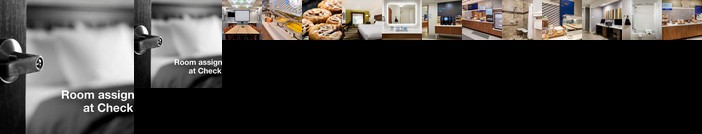Holiday Inn Express Hotel & Suites Bartow