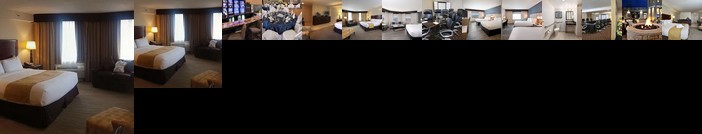 Doubletree by Hilton Hotel Denver - Thornton