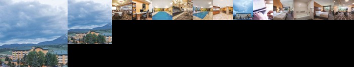 La Quinta Inn & Suites Silverthorne Dillon