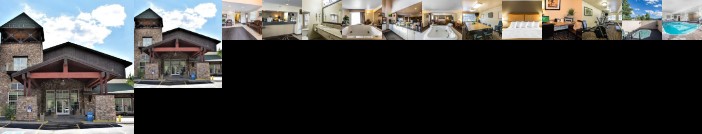 Quality Inn & Suites Summit County Silverthorne