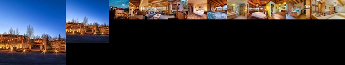 Chipeta Sun Lodge & Spa