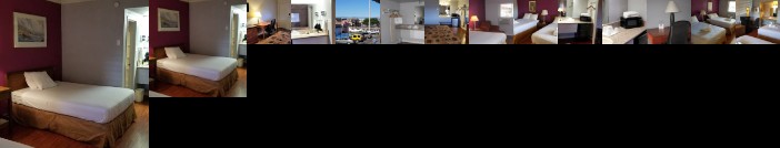 GuestHouse International Inn Pueblo