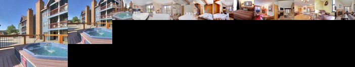 River Mountain Lodge