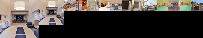 Holiday Inn Express Woodland
