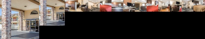 Quality Inn and Suites Woodland