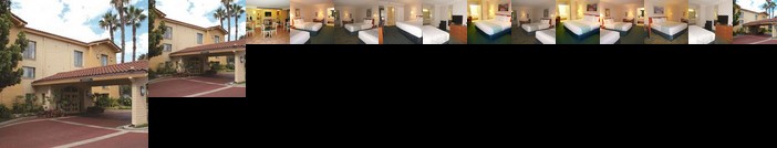 La Quinta Inn Vista