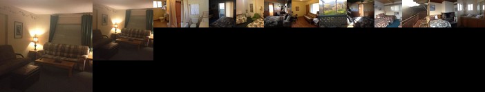 Sierra Lodge Three Rivers (California)