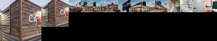 Howard Johnson Express Inn San Mateo