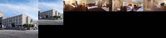 Lombard Motor Inn