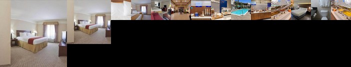 Holiday Inn Express Hotel & Suites San Dimas