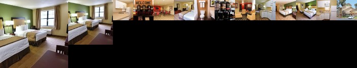 Extended Stay America Hotel San Dimas