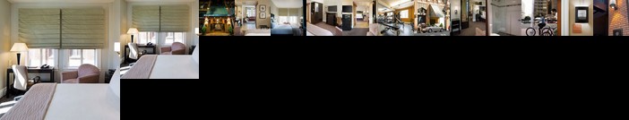 The Sofia Hotel