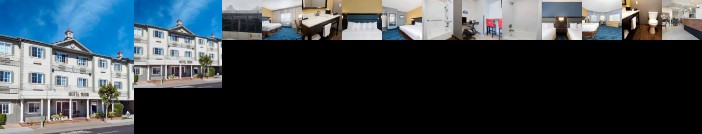 Days Inn San Bruno