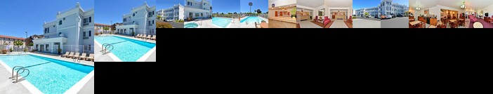 BEST WESTERN Salinas Monterey Hotel