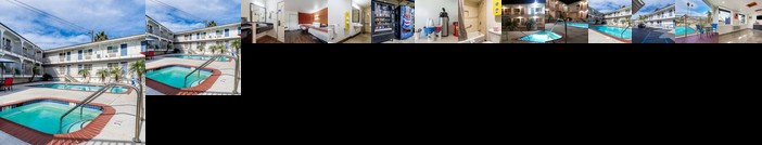 Americas Best Value Inn Pacific Oceanside