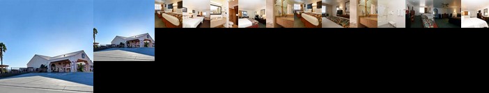 Best Western Colorado River Inn