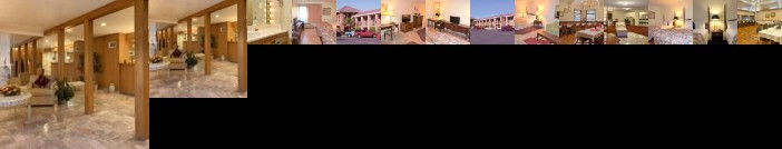 Ramada Inn Merced