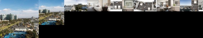 Ritz-Carlton Marina del Rey