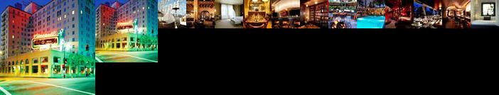 Hollywood Roosevelt Hotel