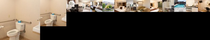 Microtel Inn & Suites Lodi