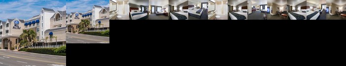 Best Western Plus Marina Shores Hotel
