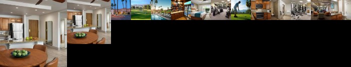 Desert Oasis Resort