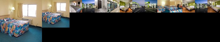 Motel 6 Canoga Park