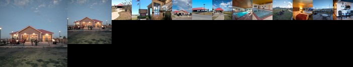 Ramada of Alpine