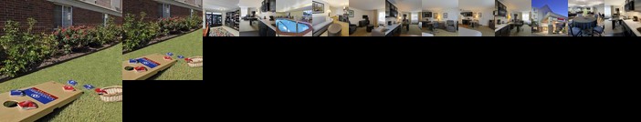 Candlewood Suites - Rogers