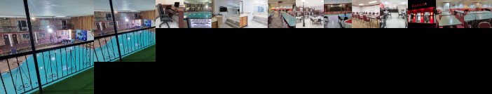 Ramada Inn Mountain Home