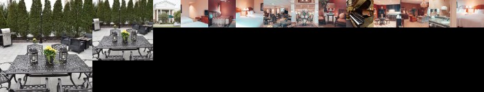 The Coldwater Inn