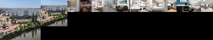 SpringHill Suites Fairbanks