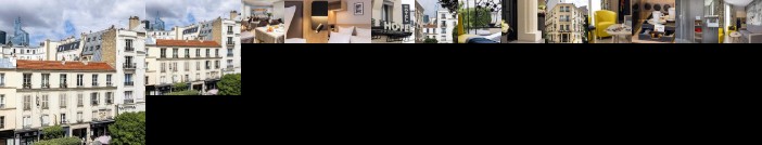 Hotel Charlemagne