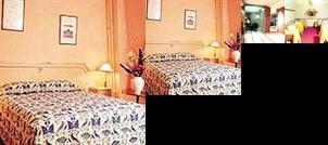 Turismo Hotel Curico