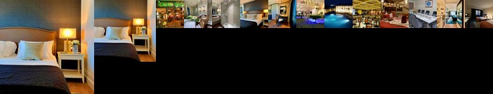 Grand Regal Hotel