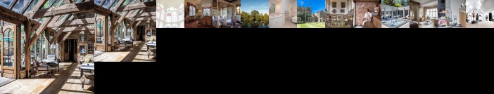 Fawsley Hall Hotel Daventry
