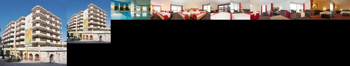 Central Sporthotel Davos