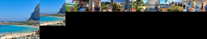 Villaggio Cala Mancina Hotel San Vito Lo Capo