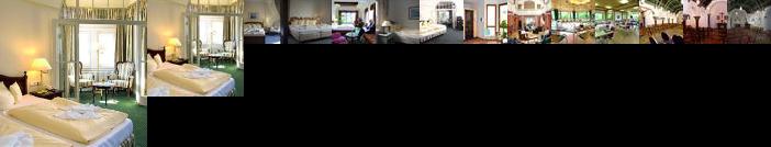 Hotel Haus Hainstein Eisenach
