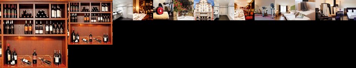 Steigenberger Hotel Thuringer Hof
