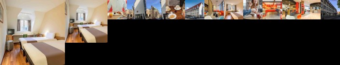 Ibis Erfurt Altstadt