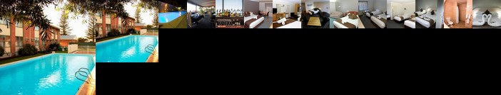 Best Western Hospitality Inn Esperance