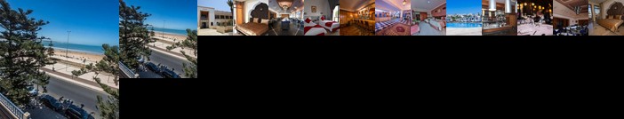 Hotel des Iles