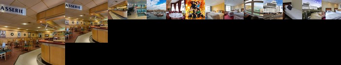 Grand Burstin Hotel Folkestone