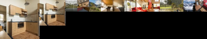 Glenfern Villas Franz Josef