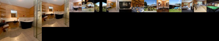Westwood Lodge- A Select Hotel