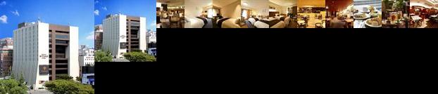Hakata Miyako Hotel